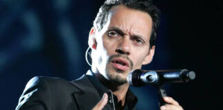 Marc Anthony llevará su música de gira por varias ciudades de México Marc Anthony llevará su música de gira por varias ciudades de México