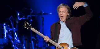 Paul McCartney en México: fechas, preventa y todos los detalles Paul McCartney en México: fechas, preventa y todos los detalles