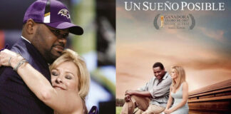 “Me adoptaron solo para hacerse millonarios”: Michael Oher "Me adoptaron solo para hacerse millonarios": Michael Oher