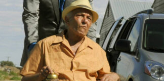 Muere Mark Margolis, actor de “Breaking Bad” y “Scarface” Muere Mark Margolis, actor de "Breaking Bad" y "Scarface"