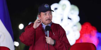 Daniel Ortega decomisa bienes y disuelve la Compañía de Jesús en Nicaragua Daniel Ortega decomisa bienes y disuelve la Compañía de Jesús en Nicaragua