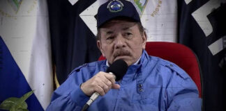 Daniel Ortega decomisa bienes a jesuitas en Nicaragua Daniel Ortega decomisa bienes a jesuitas en Nicaragua