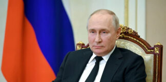 Vladimir Putin confirma muerte de Prigozhin y promete investigación Vladimir Putin confirma muerte de Prigozhin y promete investigación