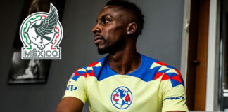 Julián Quiñones rechazó a Colombia; busca la Selección Mexicana Julián Quiñones rechazó a Colombia; busca la Selección Mexicana