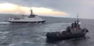 Turquía lanza advertencia a Rusia tras ataques a carguero turco Turquía lanza advertencia a Rusia tras ataques a carguero turco