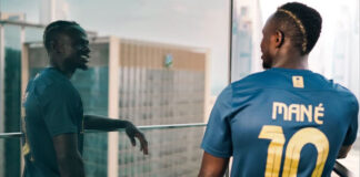 Sadio Mané jugará con Cristiano Ronaldo en el Al-Nassr Sadio Mané jugará con Cristiano Ronaldo en el Al-Nassr