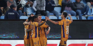 Atlético de San Luis vence a Pachuca y es líder del Apertura 2023 Atlético de San Luis vence a Pachuca y es líder del Apertura 2023