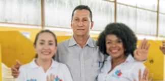 Tras Villavicencio, asesinan a otro líder político en Ecuador Tras Villavicencio, asesinan a otro líder político en Ecuador