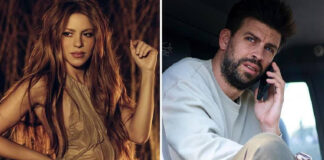 Reportan que Shakira y Piqué podrían haber hecho las paces Reportan que Shakira y Piqué podrían haber hecho las paces