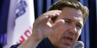 Tomenta tropical “Idalia” se intensifica en Florida; llegará a huracán Tomenta tropical "Idalia" se intensifica en Florida; llegará a huracán