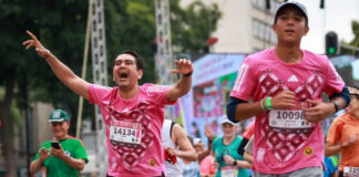 Maratón CDMX 2023: Exhiben a miles de participantes por hacer trampa Maratón CDMX 2023: Exhiben a miles de participantes por hacer trampa