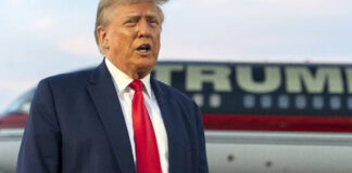 Trump se declara inocente en caso de interferencia electoral en Georgia Trump se declara inocente en caso de interferencia electoral en Georgia