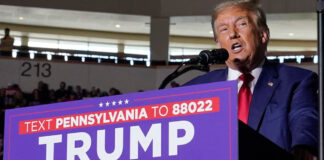 “La libertad de expresión protege actos de Trump”, dice su abogado "La libertad de expresión protege las acciones de Trump", dice su abogado