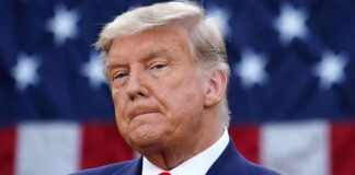 Declararán testigos que llevarían a Trump a una cuarta imputación Declararán testigos que llevarían a Trump a una cuarta imputación