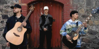 Pese a todo, “Yahritza y su esencia” llegan al número uno de Billboard Pese a todo, "Yahritza y su esencia" llegan al número uno de Billboard