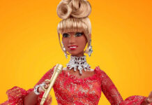 “¡Azúcaaar!”: Mattel ahora lanza la Barbie de Celia Cruz "¡Azúcaaar!": Mattel ahora lanza la Barbie de Celia Cruz