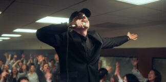 Al estilo “Lobo de Wall Street”, Bizarrap anuncia próxima colaboración Al estilo “Lobo de Wall Street”, Bizarrap anuncia próxima colaboración