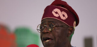 Nigeria ordena la retirada de sus embajadores en todo el mundo Nigeria ordena la retirada de sus embajadores en todo el mundo