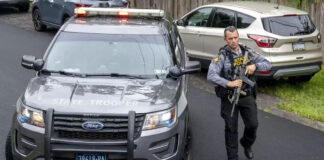 EEUU en búsqueda de asesino brasileño que se fugó de prisión EEUU en búsqueda de asesino brasileño que se fugó de prisión