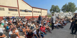 Zoológico, discoteca, piscina y otros lujos en prisión de Tocorón Zoológico, discoteca, piscina y otros lujos en prisión de Tocorón