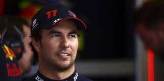 Histórico: Checo Pérez correrá su Gran Premio 250 en la F1 Histórico: Checo Pérez correrá su Gran Premio 250 en la F1