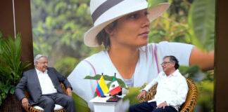 Colombia reducirá producción de coca en 40%: Ministro Néstor Osuna Colombia reducirá producción de coca en 40%: Ministro Néstor Osuna