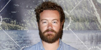 Condenan a 30 años de prisión por violación al actor Danny Masterson Condenan a 30 años de prisión por violación al actor Danny Masterson