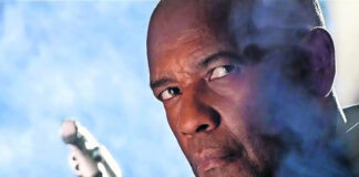 La sequela de “Equalizer” aventaja ya a “Barbie” y “Oppenheimer” La sequela de "Equalizer" aventaja ya a "Barbie" y "Oppenheimer"