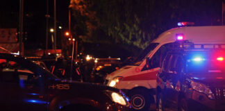 Explosión en puente se suma a la ola de atentados el Ecuador Explosión en puente se suma a la ola de atentados el Ecuador