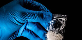 Fentanilo mataría a más estadounidenses que otra amenaza en 2024 Fentanilo mataría a más estadounidenses que otra amenaza en 2024