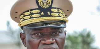 7 golpes de Estado en 3 años: ola de alzamientos militares en África 7 golpes de Estado en 3 años: ola de alzamientos militares en África