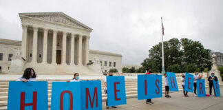 Juez rechaza recurso y declara ilegal el plan migratorio DACA Juez rechaza recurso y declara ilegal el plan migratorio DACA