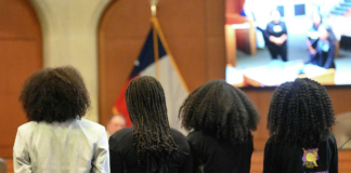 La Ley CROWN luchara contra la discriminación capilar en Texas desde hoy La Ley CROWN luchara contra la discriminación capilar en Texas desde hoy