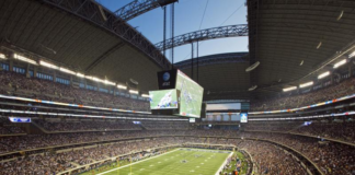 Los Cowboys no sólo ganan en la cancha: los negocios locales se mueven de otra manera Los Cowboys no sólo ganan en la cancha: los negocios locales se mueven de otra manera