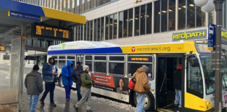 Conductores y mecánicos de Metro Transit votaron con un 94% a favor para autorizar huelga Conductores y mecánicos de Metro Transit votaron con un 94% a favor para autorizar huelga