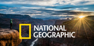 Una maestra de Twin Cities, elegido por National Geographic para un programa Una maestra de Twin Cities, elegido por National Geographic para un programa