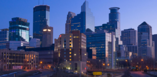 ¿Cómo reutilizar los edificios de oficinas de Twin Cities que se abandonaron por la pandemia? ¿Cómo reutilizar los edificios de oficinas de Twin Cities que se abandonaron por la pandemia?