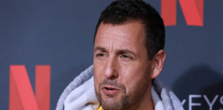 Adam Sandler traerá su gira “I Missed You Tour” a Minneapolis Adam Sandler traerá su gira "I Missed You Tour" a Minneapolis