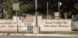 ¿Sabías que en San Antonio está el único hospital para tuberculosos en los Estados Unidos? ¿Sabías que en San Antonio está el único hospital para tuberculosos en los Estados Unidos?