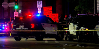 Tres incidentes se relacionan con un tiroteo en Minneapolis que finaliza con un muerto Tres incidentes se relacionan con un tiroteo en Minneapolis que finaliza con un muerto