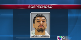 Anthony Paz Torres se declaró culpable de cinco delitos de odio federales sucedidos en 2015 Anthony Paz Torres se declaró culpable de cinco delitos de odio federales sucedidos en 2015