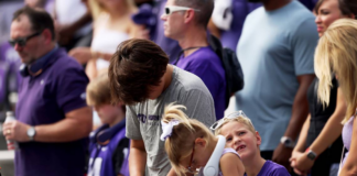 Tras la muerte de un estudiante, Fort Worth anunció nuevas mejoras de seguridad Tras la muerte de un estudiante, Fort Worth anunció nuevas mejoras de seguridad