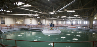 El MDH comenzará a monitorear el VRS y la influenza a través de las aguas residuales El MDH comenzará a monitorear el VRS y la influenza a través de las aguas residuales