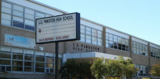 El Distrito Escolar Independiente de Dallas adopta plan sexual sobre identidad y transiciones de género El Distrito Escolar Independiente de Dallas adopta plan sexual sobre identidad y transiciones de género