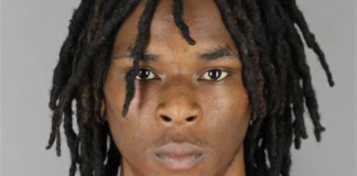 Arrestan a joven en Brooklyn Park: lo buscaban por doble homicidio en Arkansas Arrestan a joven en Brooklyn Park: lo buscaban por doble homicidio en Arkansas