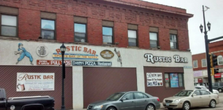 Una pelea feroz entre dos mujeres en un bar de Duluth deja a una en el hospital Una pelea feroz entre dos mujeres en un bar de Duluth deja a una en el hospital