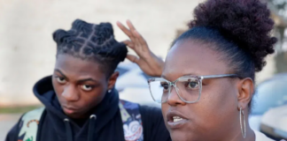 Polémica: lo suspenden por sus rastas justo cuando Texas prohibió la discriminación racial por el peinado Polémica: lo suspenden por sus rastas justo cuando Texas prohibió la discriminación racial por el peinado