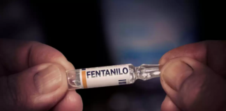 Sólo en 2022 incautaron drogas por US$ 387 millones en EE.UU. y Minnesota sufre la crisis fentanilo El fentanilo golpea cada rincón de Minnesota: sólo en 2022 incautaron drogas por US$ 387 millones