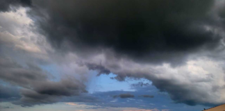 Gran potencial de tormentas fuertes a severas en el norte de Texas después del atardecer Gran potencial de tormentas fuertes a severas en el norte de Texas después del atardecer