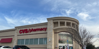 Texas Norte: se puede encontrar un nuevo refuerzo de COVID en las tiendas CVS Texas Norte: se puede encontrar un nuevo refuerzo de COVID en las tiendas CVS